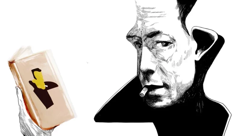Camus, le miracle républicain ?