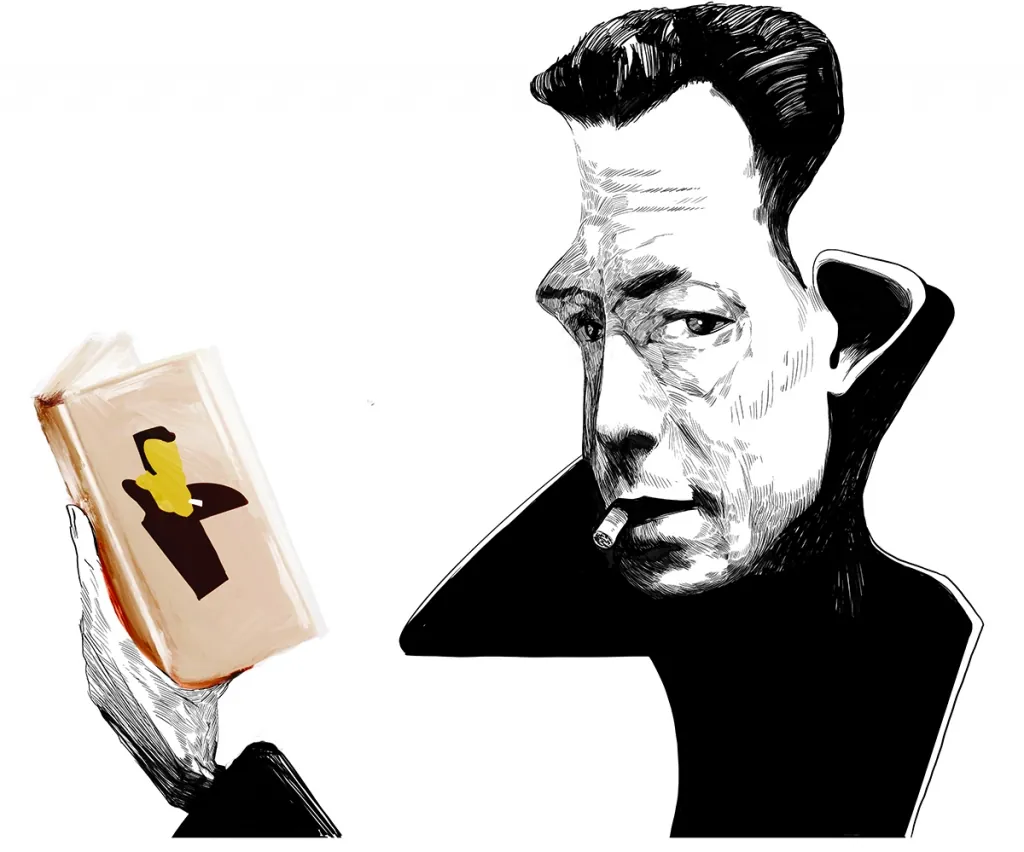 Camus, le miracle républicain ?