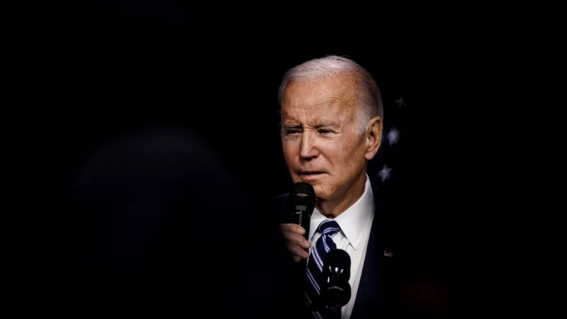 Élection présidentielle américaine 2024 : Joe Biden mène campagne au gré des dynamiques