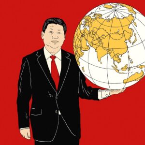 La Chine en embuscade sur les ressources minières et les terres rares